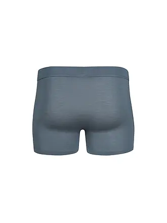 SKINY | Pants Every Day rayures noires | blau